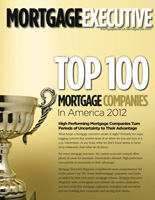 Top Mortgage Company